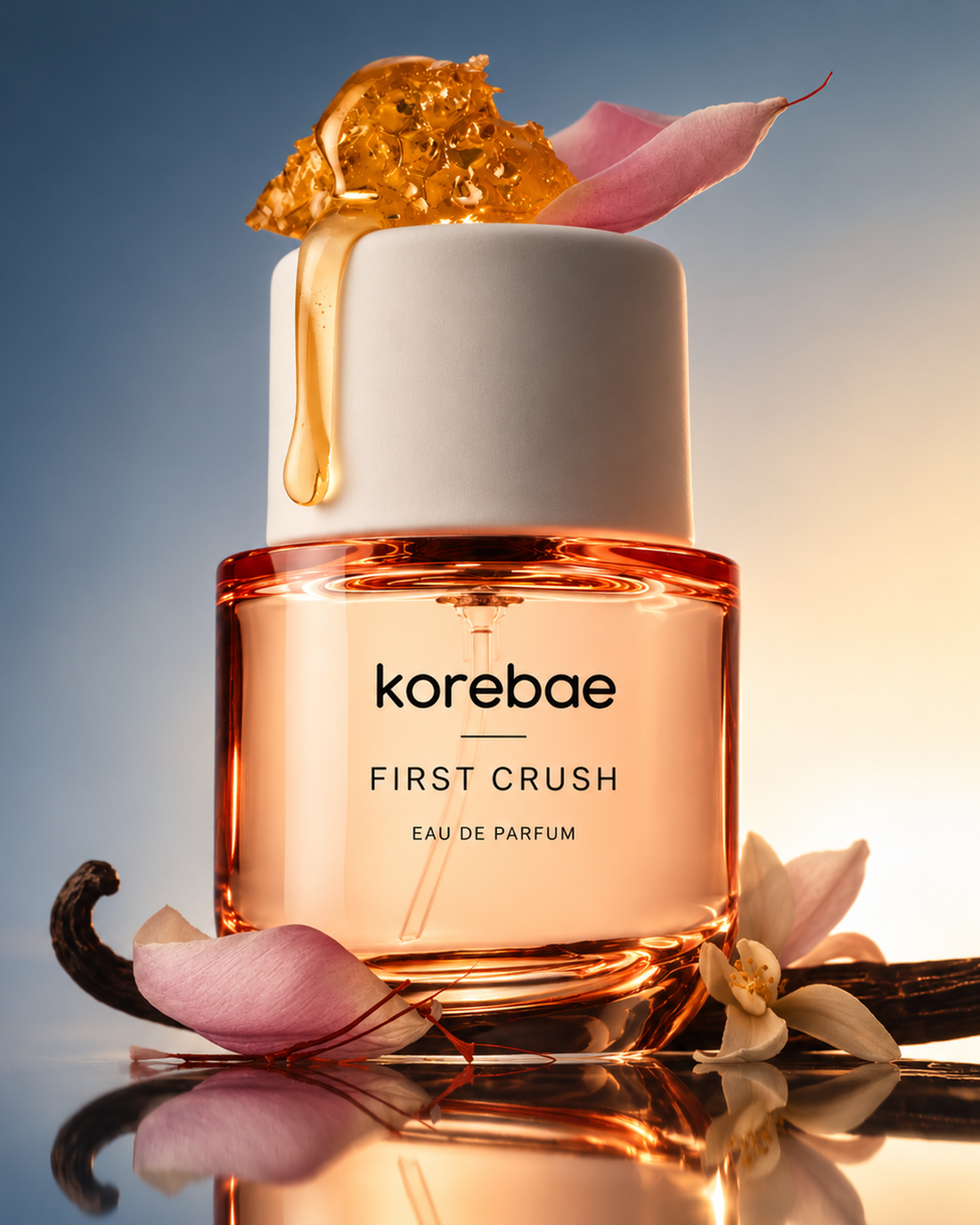 Korebae Eau De Parfum Signature Perfume Collection (50 ml)