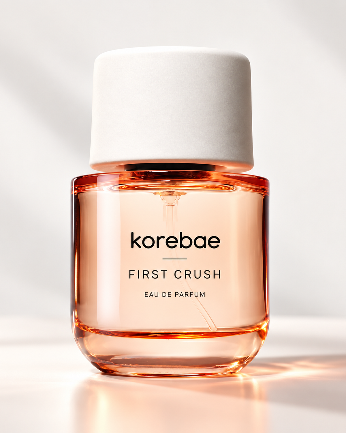 Korebae Eau De Parfum Signature Perfume Collection (50 ml) perfume bottle
