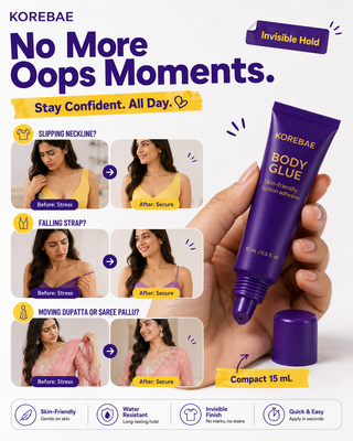 Body Glue