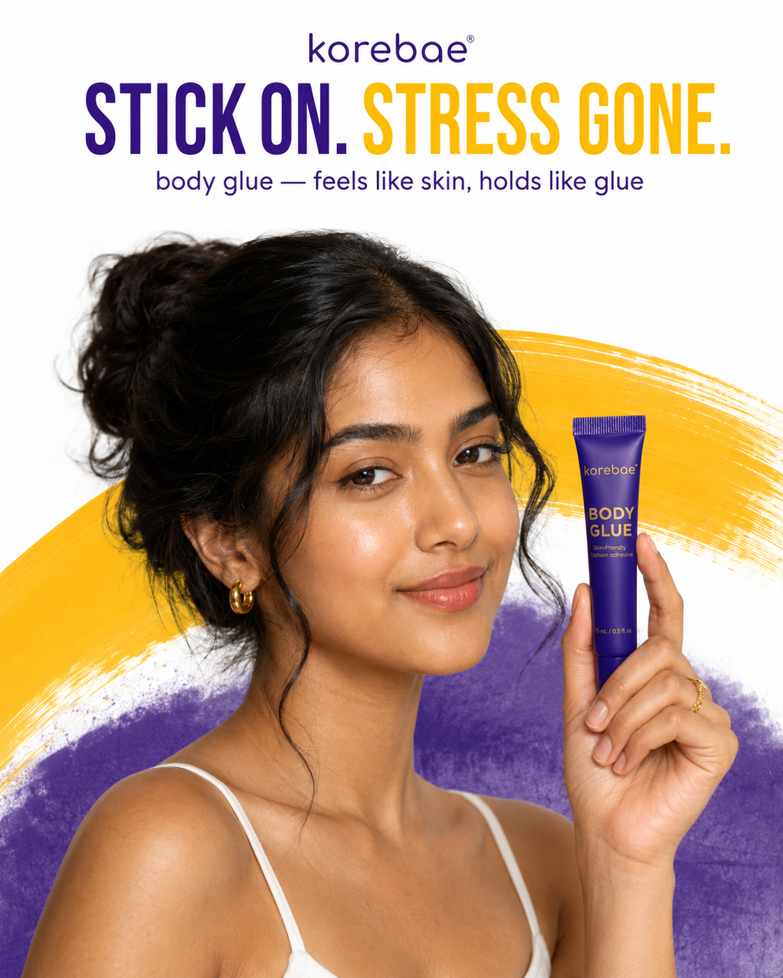 Body Glue