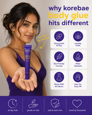 Body Glue