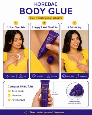 Body Glue