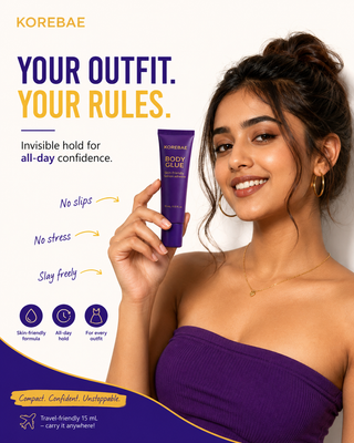 Body Glue