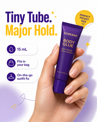 Body Glue