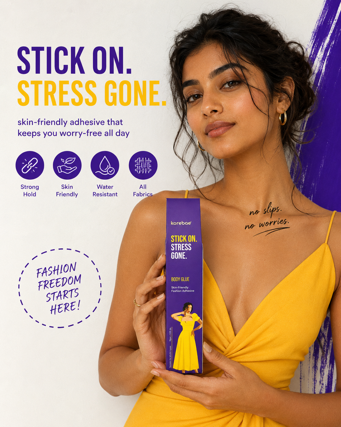 Body Glue