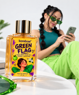 Korebae the Flags Perfumes