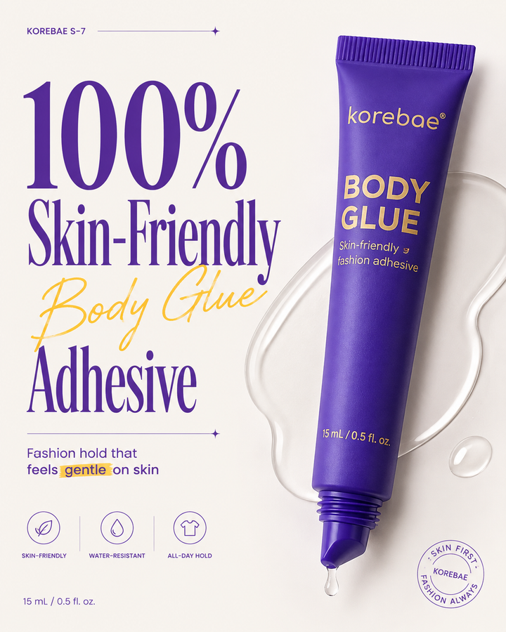 Body Glue