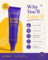 Body Glue