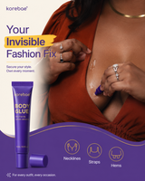 Body Glue