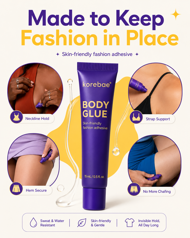 Body Glue