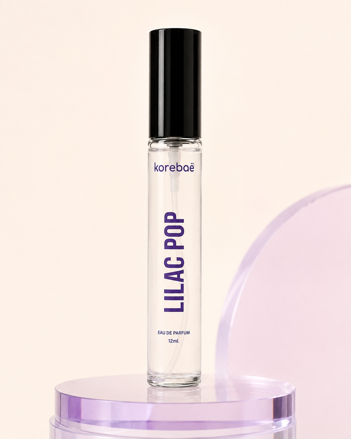 LILAC POP