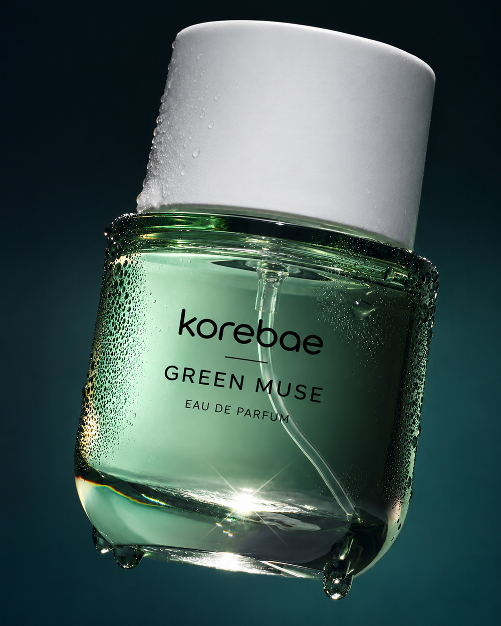 Green Muse