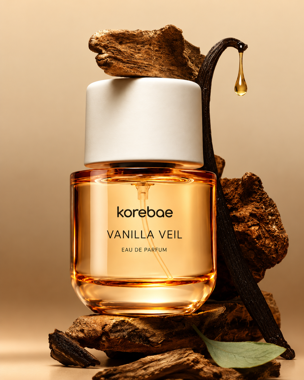 Vanilla Veil