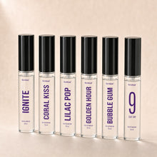 6 SCENTS. EVERY MOOD.