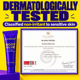 Body Glue for Skin & Clothes