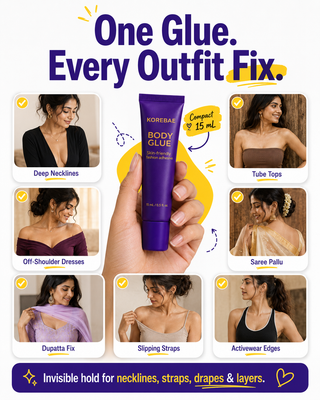 Body Glue